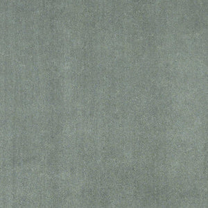 Homeroots 8' X 10' Slate Blue Indoor Shag Rug  Polyester 349884