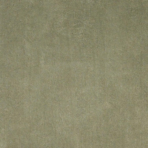 HomeRoots 8' Sage Shag Hand Woven Area Rug - Luxurious Plush Pile for Warmth, Style, and Noise Reduction in Homes 8' X 10' 349887