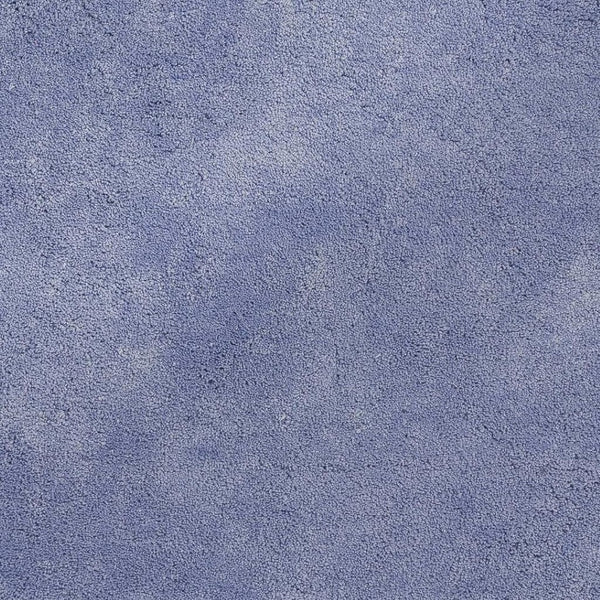 HomeRoots 8' Hand-Woven Purple Round Rug - Artisan Crafted, Durable, Stylish, and Perfect for Cozy Living Spaces 8' X 10' 349888