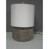 Porticello Lamp Grigio 61277-WILDWOOD Wildwood