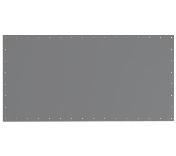 English Elm Car Canopy Replacement Cover Uv Resistant Polyethylene Roof for 9.6 X 19.5 Ft Frames T3971P425824