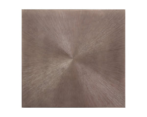 Sunpan Modena Nightstand - Enchanting Hand-Etched Design with Unique Craftsmanship for Stylish Bedrooms Small - 22W x 20D x 22H