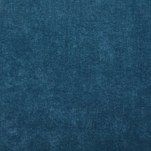 English Elm Christopher Knight Home® - Chenille Oversized Armchair with Thick Cushion and Wide Armrests, Ergonomic Back for Cozy Living Spaces Blue N763P314419C