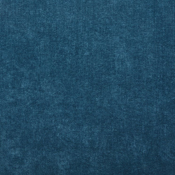 English Elm Christopher Knight Home® - Chenille Oversized Armchair with Thick Cushion and Wide Armrests, Ergonomic Back for Cozy Living Spaces Blue N763P314419C