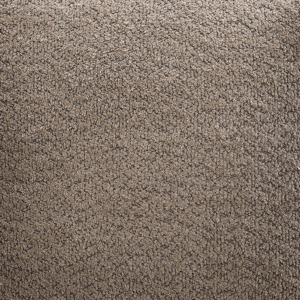 English Elm Christopher Knight Home® - 26" Contemporary Upholstered Counter Stool Set of 2 with Curved Solid Wood Back, Durable Rubberwood Frame Espresso,taupe N771P361764O