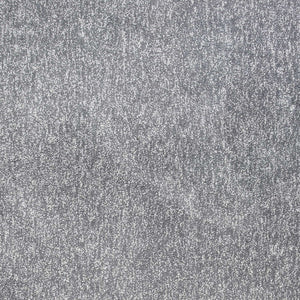 Homeroots 7' X 9'  Polypropylene Grey Area Rug  Polypropylene 350058