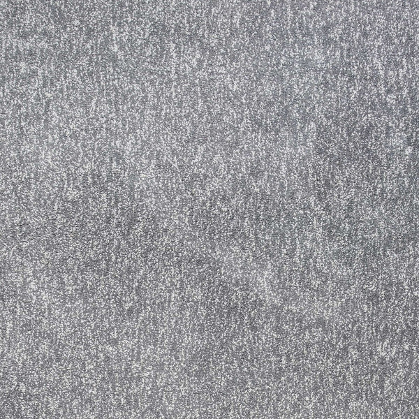 Homeroots 7' X 9'  Polypropylene Grey Area Rug  Polypropylene 350058