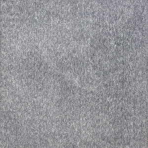 Homeroots 7' X 9'  Polypropylene Grey Area Rug  Polypropylene 350058