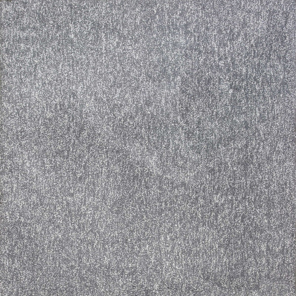 Homeroots 7' X 9'  Polypropylene Grey Area Rug  Polypropylene 350058