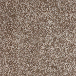 HomeRoots 8' Hand-Woven Beige and Brown Abstract Rug - Artisan Crafted, Cozy, Durable, Perfect for Modern Spaces 8' X 11' 350082