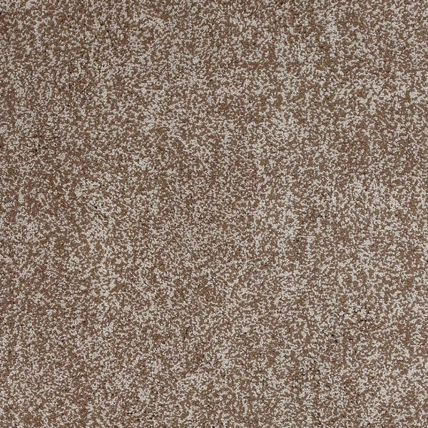 HomeRoots 8' Hand-Woven Beige and Brown Abstract Rug - Artisan Crafted, Cozy, Durable, Perfect for Modern Spaces 8' X 11' 350082