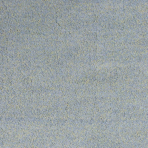 Homeroots 8' X 11' Blue Heather Indoor Shag Rug  Polyester 350083