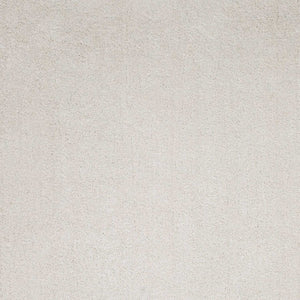 HomeRoots 8' Ivory Hand-Woven Round Rug – Timeless Artisanal Design for Elegant Living Spaces and Durability 8' X 11' 350091