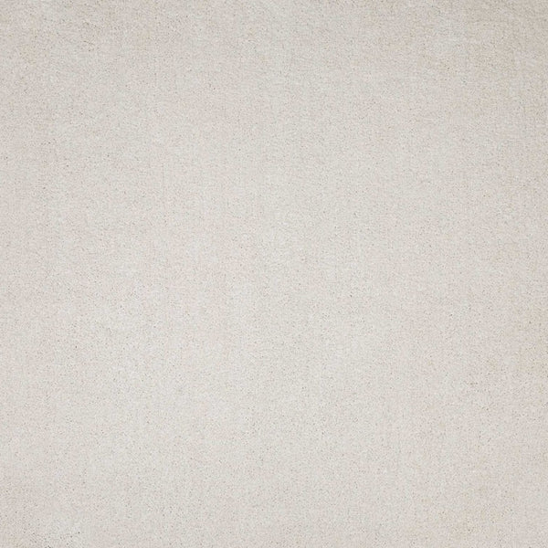 HomeRoots 8' Ivory Hand-Woven Round Rug – Timeless Artisanal Design for Elegant Living Spaces and Durability 8' X 11' 350091