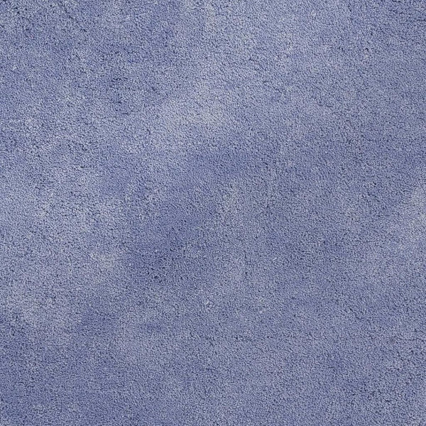 HomeRoots 8' Hand-Woven Purple Round Rug - Artisan Crafted, Durable, Stylish, and Perfect for Cozy Living Spaces 8' X 11' 350099
