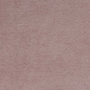 HomeRoots 8' Hand-Woven Pink Round Rug - Artisanal Charm, Soft Polyester, Durable & Stylish for Any Space 8' X 11' 350101