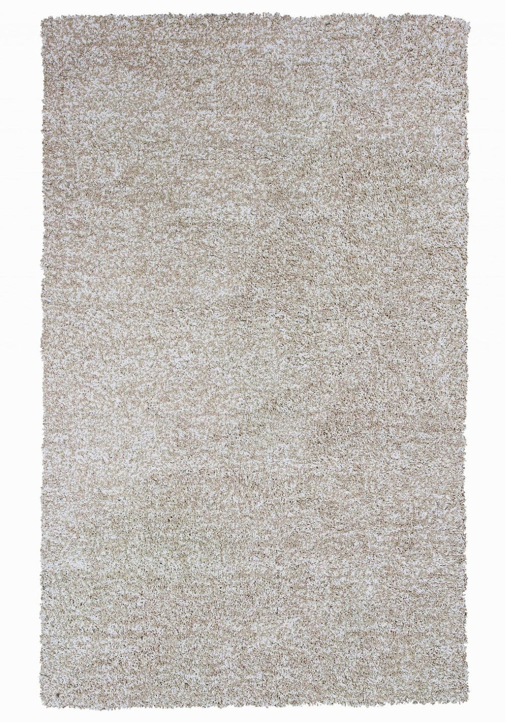HomeRoots 10' Hand Woven Ivory Area Rug - Luxurious, Durable, and Unique Design for Modern Living Spaces 10' X 13' 350536