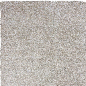 HomeRoots 10' Hand Woven Ivory Area Rug - Luxurious, Durable, and Unique Design for Modern Living Spaces 10' X 13' 350536