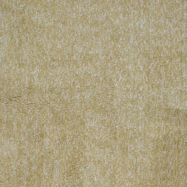 Homeroots 9' X 13' Yellow Hand Woven Area Rug  Polyester 350542