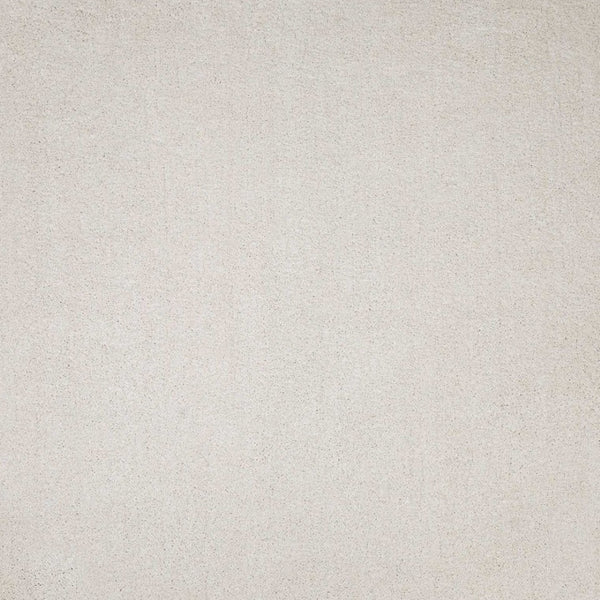 HomeRoots 8' Ivory Hand-Woven Round Rug – Timeless Artisanal Design for Elegant Living Spaces and Durability 9' X 13' 350555