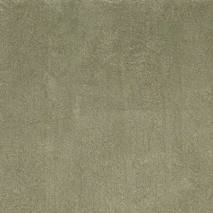 HomeRoots 9' Hand Woven Sage Area Rug - Elevate Your Space with Contemporary Elegance and Lasting Durability 9' X 13' 350562