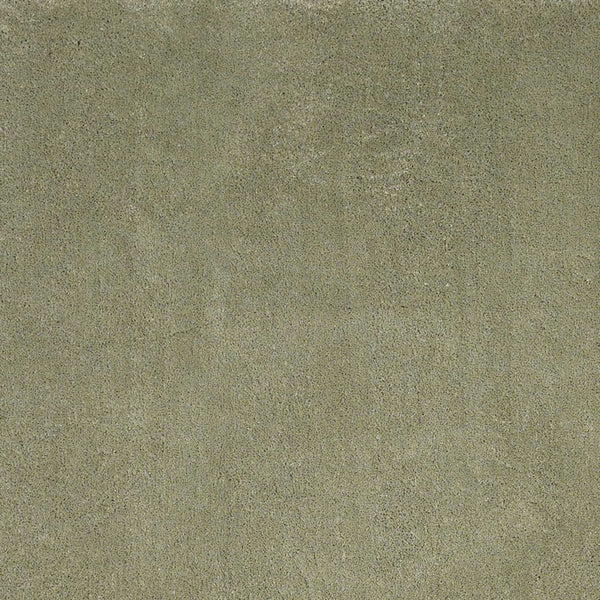 HomeRoots 9' Hand Woven Sage Area Rug - Elevate Your Space with Contemporary Elegance and Lasting Durability 9' X 13' 350562