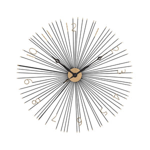 Shockfront Wall Clock 351-10230 Elk Home