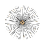 Shockfront Wall Clock