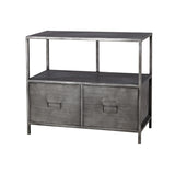 Gunthery Media Console 351-10283 Elk Home