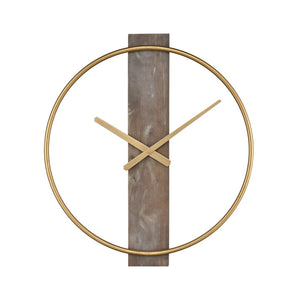 Tournai Wall Clock 351-10544 Elk Home