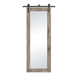 Los Olivos Wall Mirror - Large 351-10601 Elk Home