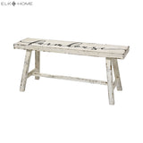 SetaSpell Bench 351-10726 Elk Home