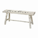 SetaSpell Bench