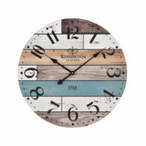 Herrera Wall Clock