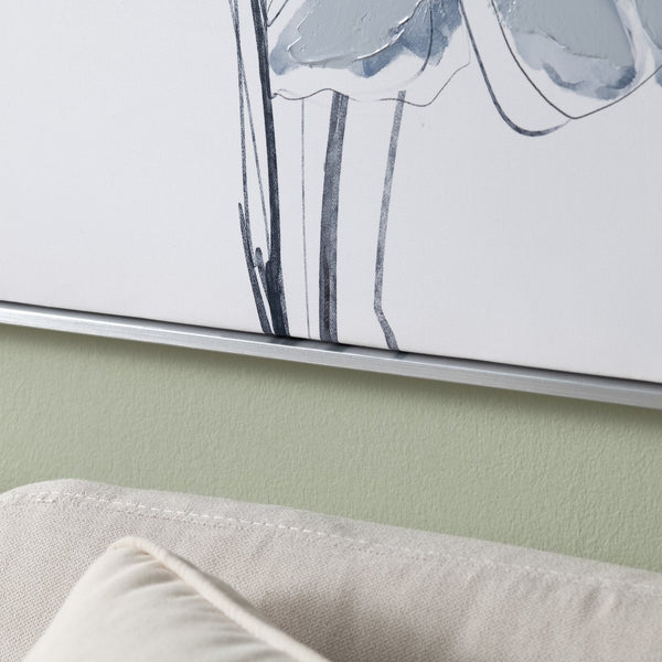 Crestview Collection Sultry Florals Wall Decor By Crestview - Elegant Chinese Design For Stunning Home Aesthetics   Cvtop3424