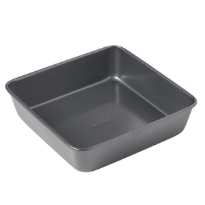 Lenox Bliss Carbon Steel Square Baking Pan with Non-stick Coating for Even Browning 35221L21