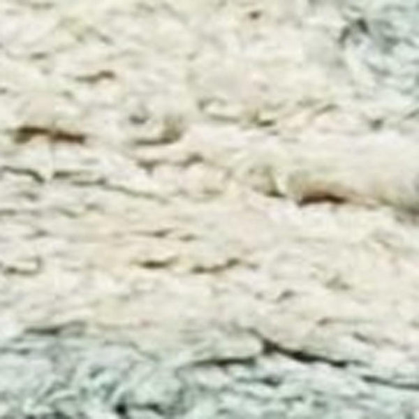 HomeRoots 5' Ivory and Gray Geometric Area Rug - Modern, Durable, Stain-Resistant Design for High-Traffic Spaces 5' X 8' 352489