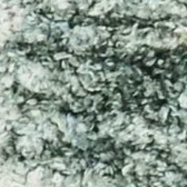 HomeRoots 5' Stylish Ivory and Blue Abstract Area Rug - Modern Elegance, Durable, Easy Care for Busy Homes 5" x 8" 352492