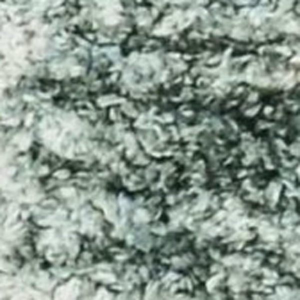 HomeRoots 5' Stylish Ivory and Blue Abstract Area Rug - Modern Elegance, Durable, Easy Care for Busy Homes 5" x 8" 352492