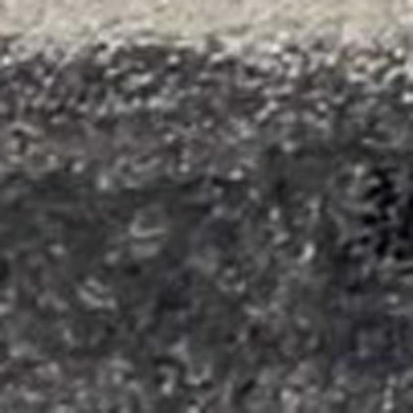 HomeRoots 8' Gray Blue and Black Abstract Area Rug - Modern Design, Durable, Soft, Perfect for Busy Homes 5' X 8' 352510