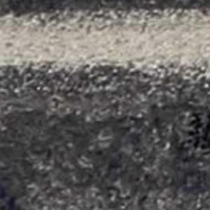 HomeRoots 8' Gray Blue and Black Abstract Area Rug - Modern Design, Durable, Soft, Perfect for Busy Homes 5' X 8' 352510
