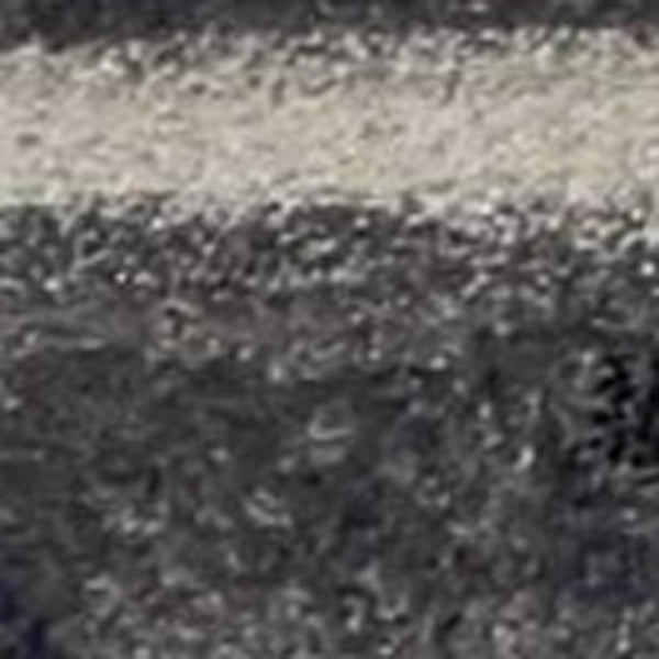 HomeRoots 8' Gray Blue and Black Abstract Area Rug - Modern Design, Durable, Soft, Perfect for Busy Homes 5' X 8' 352510