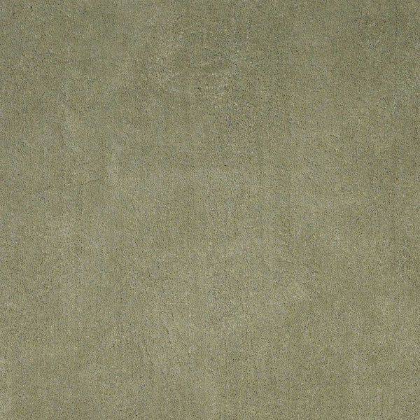 HomeRoots 8' Sage Shag Hand Woven Area Rug - Luxurious Plush Pile for Warmth, Style, and Noise Reduction in Homes 5' X 7' 352659