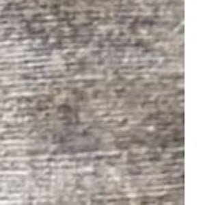 HomeRoots 5' Hand-Loomed Beige and Ivory Abstract Area Rug - Modern Elegance for Your Living Space 3' X 5' 352899