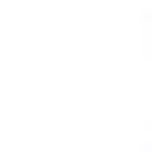 Homeroots 10' Black Hand Tufted Bordered Tropical Bamboo Indoor Runner Rug  Wool 353011