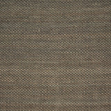 Homeroots 5' X 7' Slate Brown Hand Woven Area Rug Slate Jute 353020