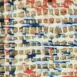 Homeroots 7' X 9'  Jute Charcoal Area Rug  Jute 353142