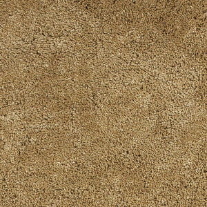 Homeroots 2' X 4' Polyester Gold Area Rug  Polyester 353425