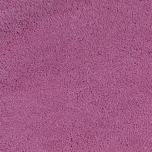 Homeroots 2' X 4' Hot Pink Indoor Shag Rug  Polyester 353430