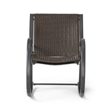 Christopher Knight Home® Noble House Gracie's Kd Rocking Chair